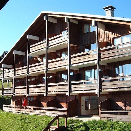 Apartamento Les Saisies - 2 Pieces Mezzanine Pour 7 Pers Avec Balcon Sud - Fr-1-293-10 Exterior foto